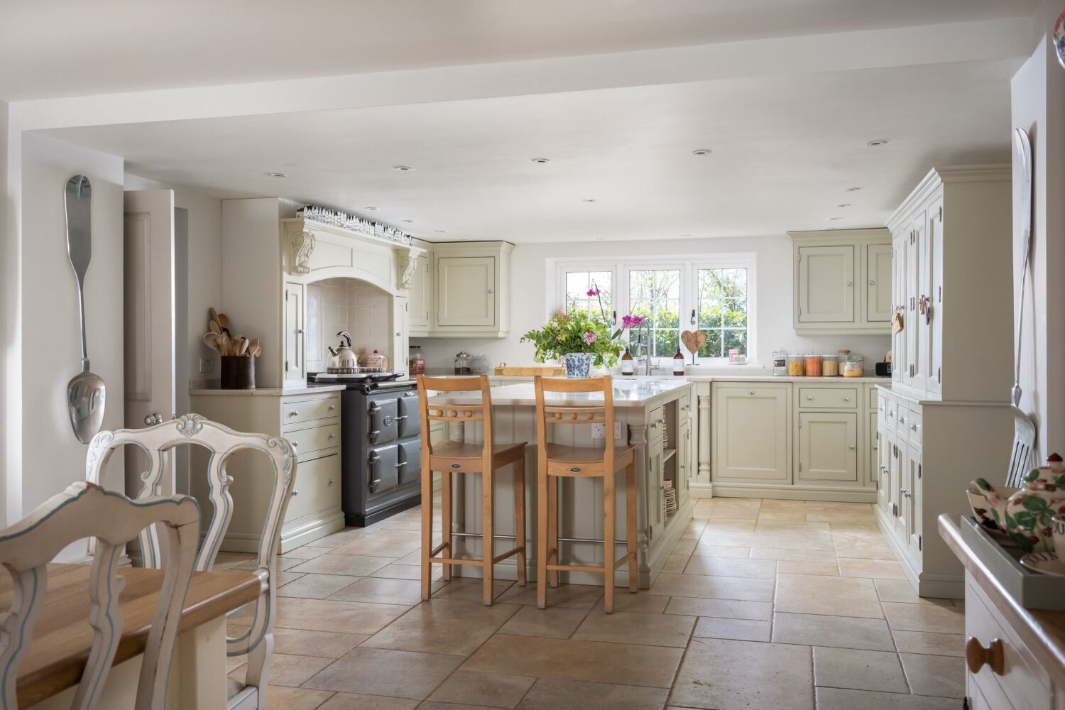 Orchard House Upper Minety Sn16 9py Sharvell Property