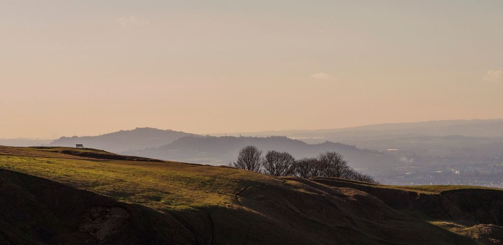 Cleeve-Hill