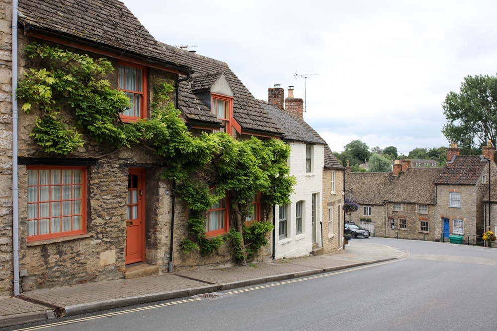 travel guide to cotswolds