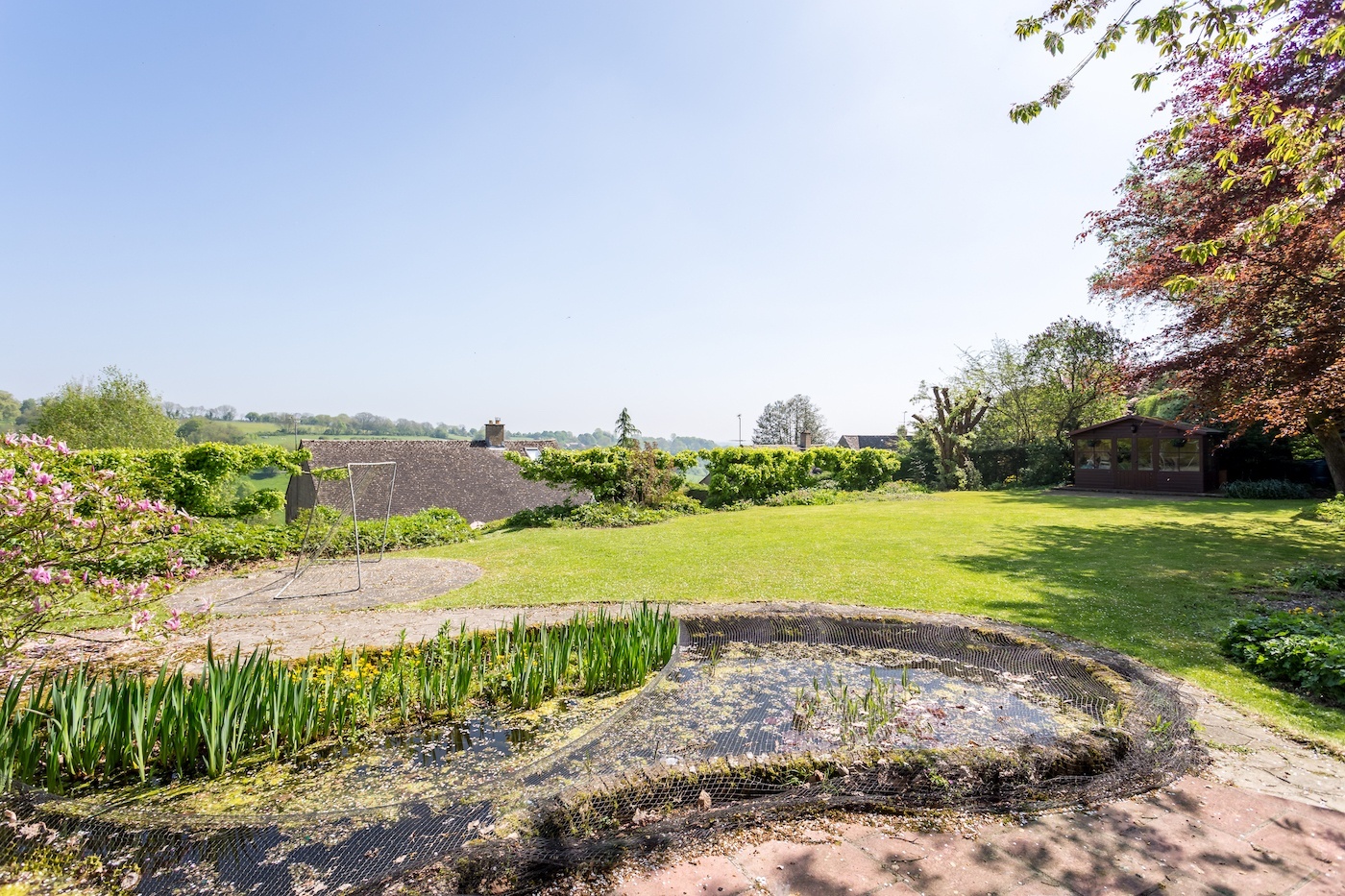 chedworth properties for sale