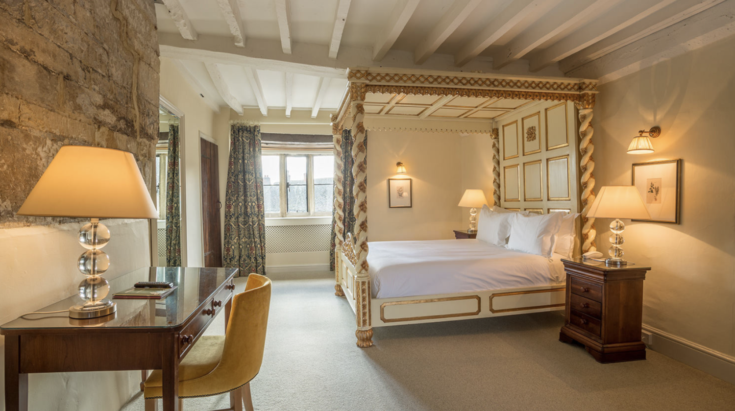 where to stay in Cotwolds