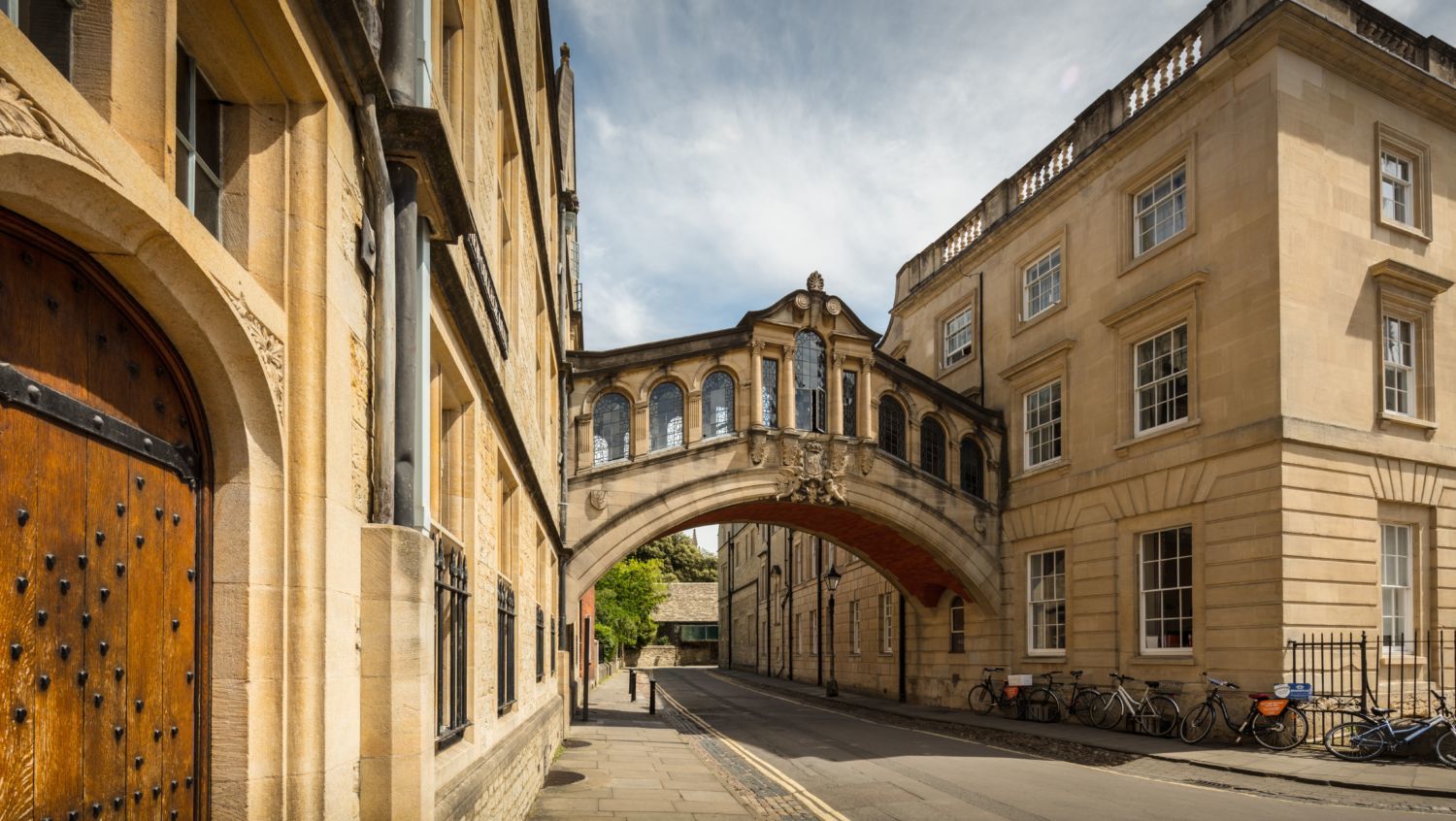 property guide Oxford