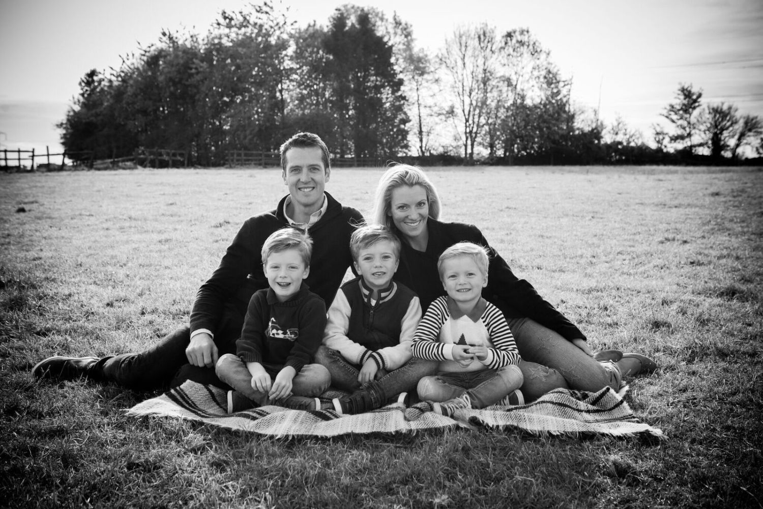 Sharvell Property Cotswolds Property Experts