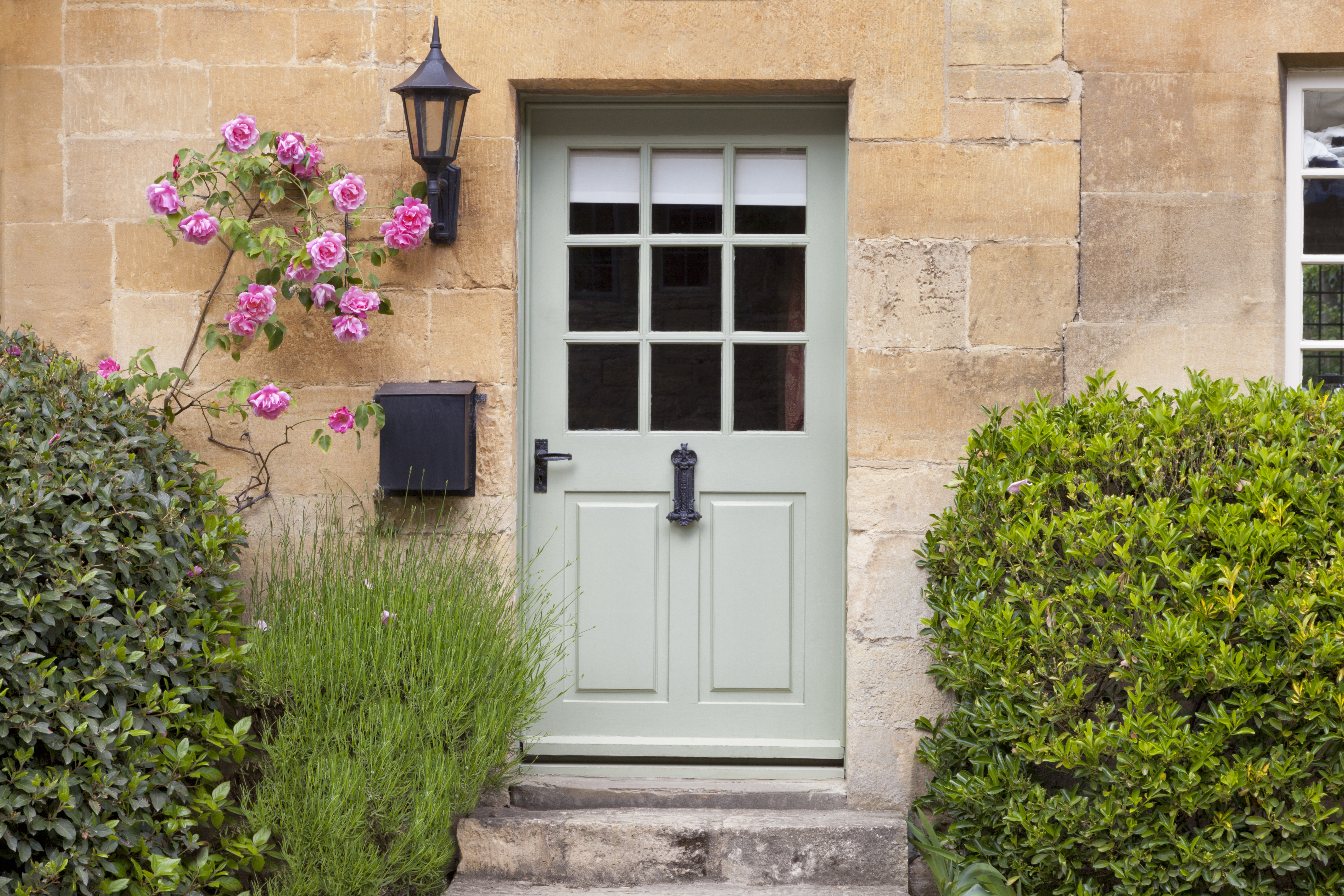 Cotswold cottage